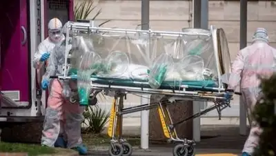 Getty Images, фото - Новости Zakon.kz от 21.10.2020 18:47