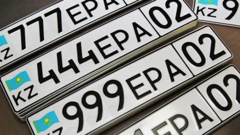 Сенат предлагает расширить перечень "престижных" автономеров с 2018 года  