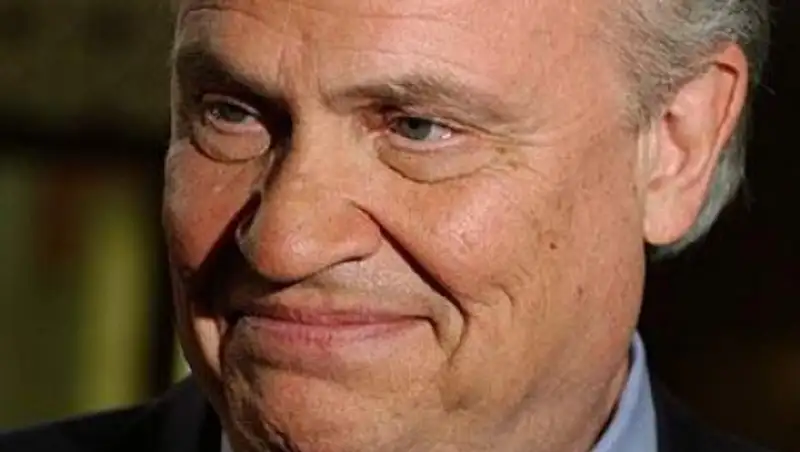 Американский актер, бывший сенатор Фред Томпсон скончался в США