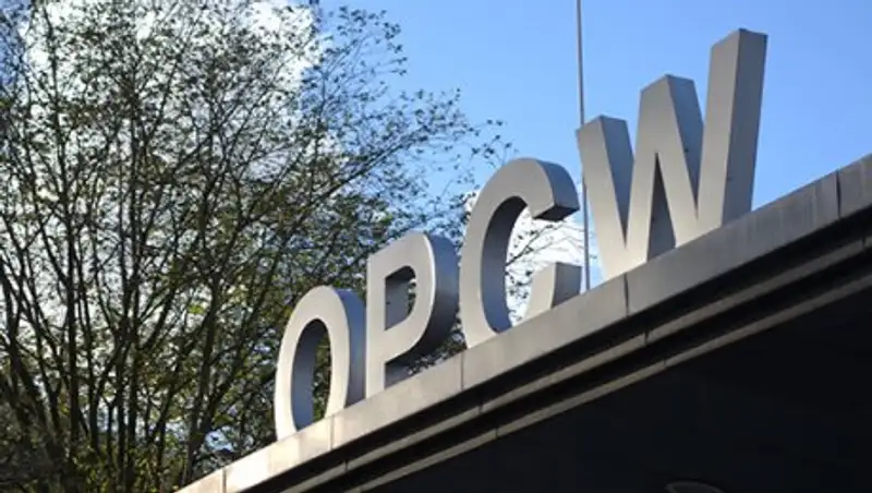 МИД России обвинил Великобританию в подкупе членов ОЗХО