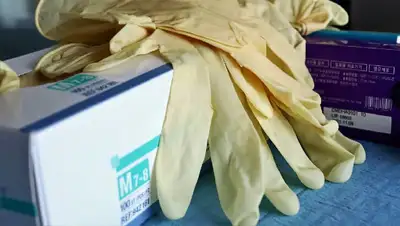 Коронавирус Казахстан, фото - Новости Zakon.kz от 30.01.2022 09:24