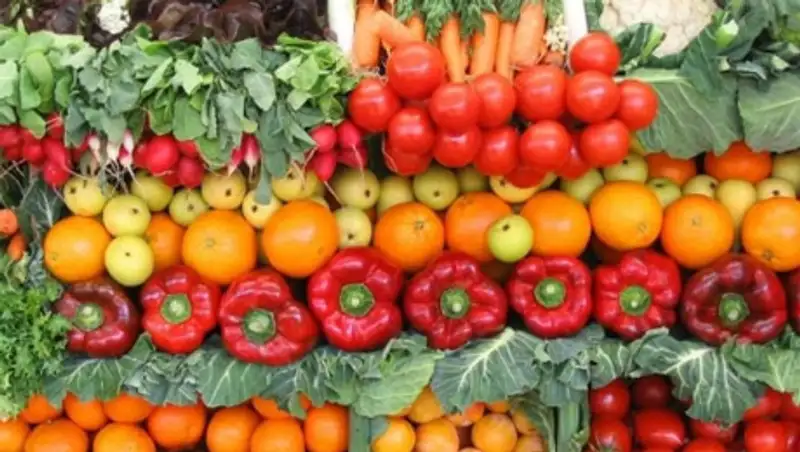 На востоке Казахстана не будет дефицита продуктов питания 