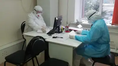 пресс-служба, фото - Новости Zakon.kz от 05.05.2020 17:47