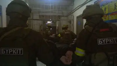 ВКО, фото - Новости Zakon.kz от 31.01.2023 17:57