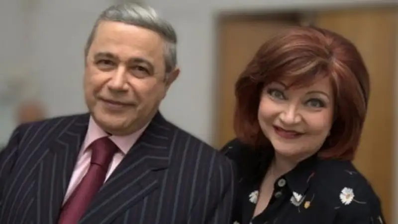 Суд арестовал все имущество Петросяна и Степаненко