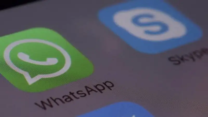 Лондонский террорист воспользовался WhatsApp за минуту до атаки