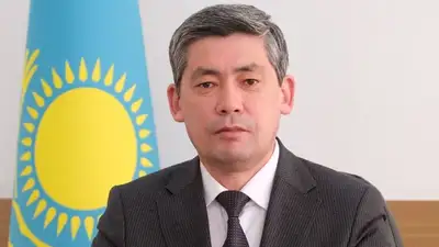 Назначен глава управления городской мобильности Алматы, фото - Новости Zakon.kz от 27.12.2022 11:29