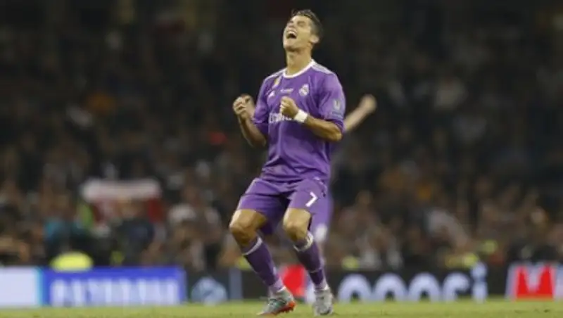 СМИ сообщили о желании «МЮ» потратить 200 миллионов евро на возвращение Роналду