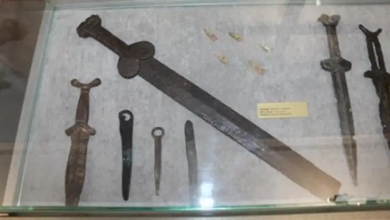 В ВКО разработан проект «Цивилизационный феномен Восточного Казахстана»