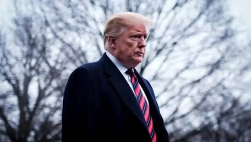 Трамп призвал Байдена пройти тест на допинг перед дебатами