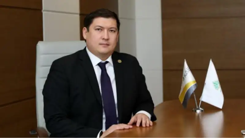 БРК заинтересован в развитии тесного сотрудничества с банками