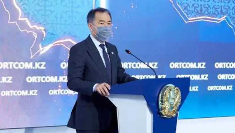 Планируется ли вводить локдаун в Алматы, рассказал аким