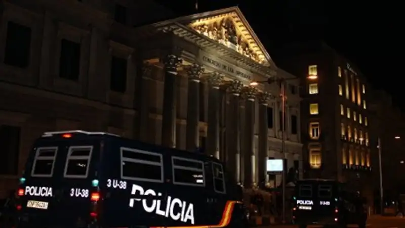 В Испании заявили, что в стране нет террористической угрозы