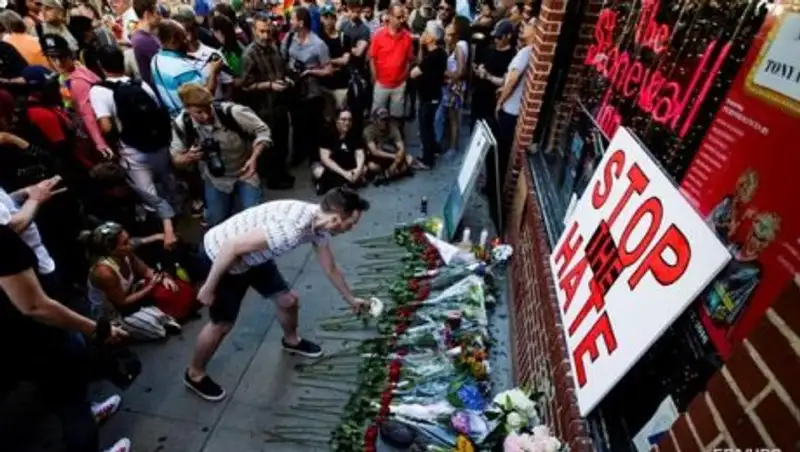 В Орландо опознали более 20 жертв теракта