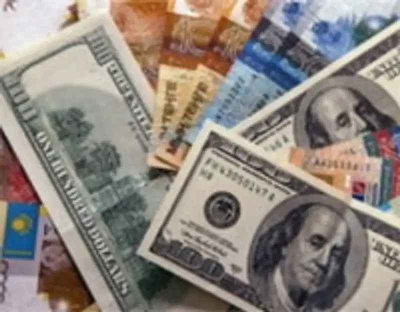 Казахстанский тенге пока не попадает в зону риска