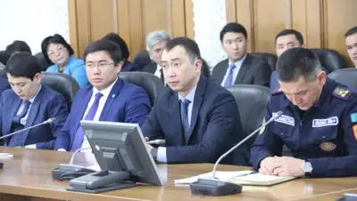 Акимат Алматы, фото - Новости Zakon.kz от 27.11.2019 17:57