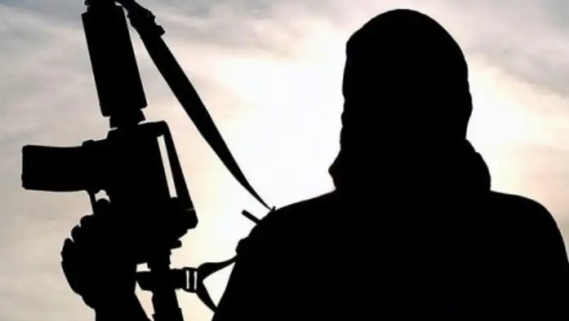 В Казахстане сотни лиц отбывают сроки за экстремистские и террористические действия – ДУМК