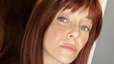 Энни Вершинг умерла, фото - Новости Zakon.kz от 30.01.2023 09:27