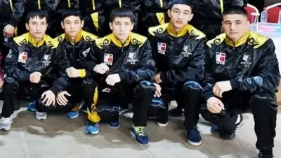 Zakon.kz, фото - Новости Zakon.kz от 27.05.2016 12:23