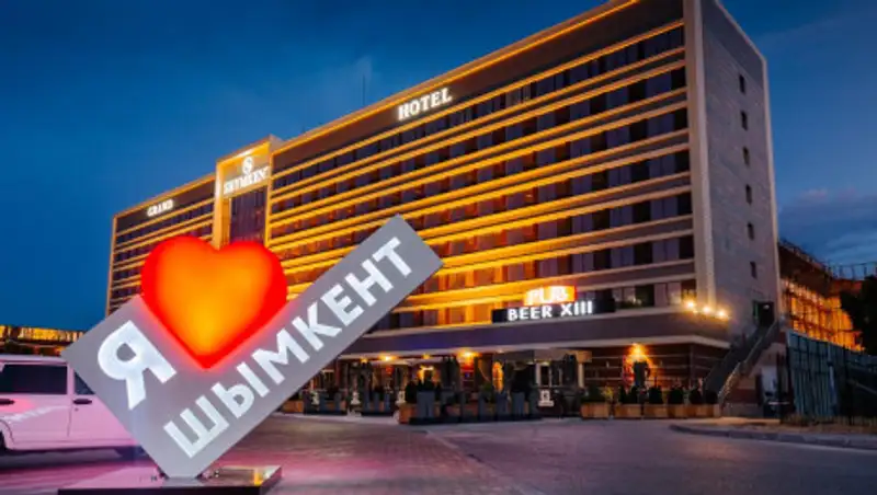 В Шымкенте карантин смягчили и продлили