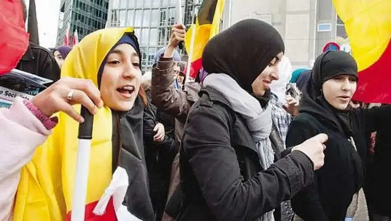 Алматинских подростков просветили, почему они могут представлять интерес для вербовщиков