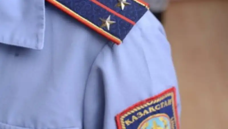 Кражи в Арыси предотвратили полицейские