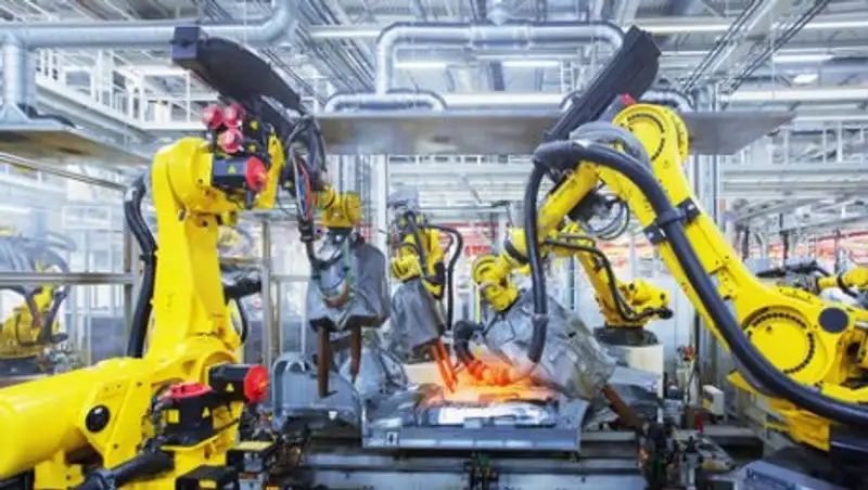 Volkswagen построит новый завод для сборки электромобилей