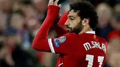 Phil Noble / Reuter, фото - Новости Zakon.kz от 02.05.2018 10:26