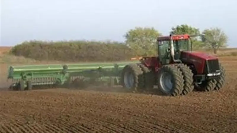 В СКО в этом году планируется засеять более 4 млн га