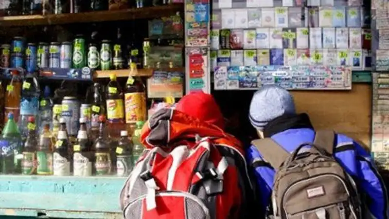 Депутаты об отмене «100-метровки» между учебными заведениями и местами торговли спиртным