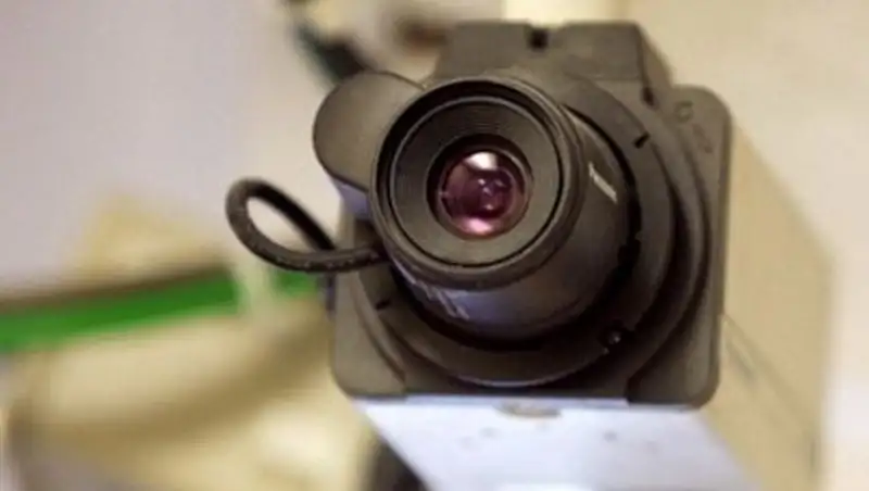 В Казахстане для фиксации правонарушений установлено более 3 тысяч видеокамер