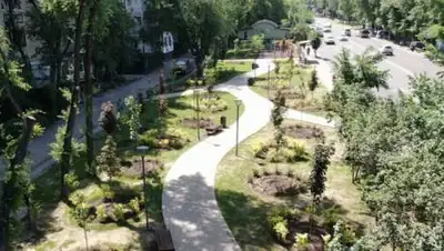 пресс-служба, фото - Новости Zakon.kz от 06.10.2020 13:10