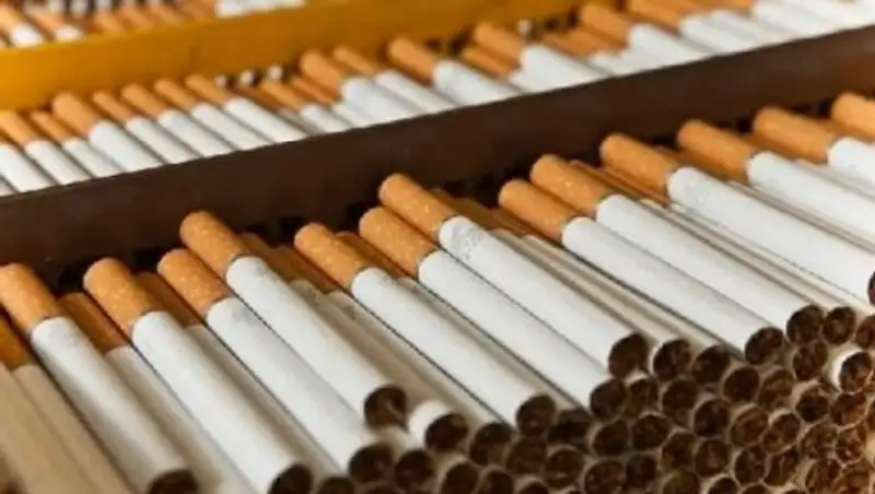 Сигареты подорожают с 1 января в Казахстане