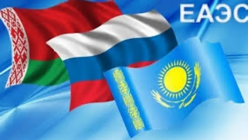 Объемы инвестиций в Казахстан растут благодаря ЕАЭС