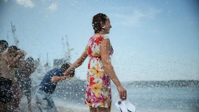 На западе и юге Казахстана ожидается жара, в остальных регионах – дожди