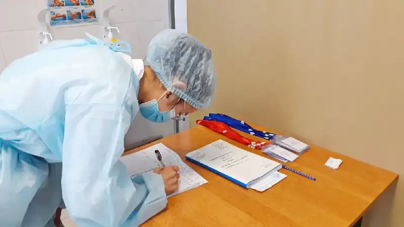 Павлодарская область перешла в «зеленую» зону