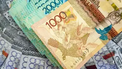 деньги, кража, банкомат  , фото - Новости Zakon.kz от 20.12.2021 09:41