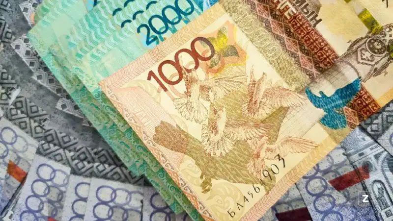 Более 3 млн тенге украл из банкомата инкассатор в столице