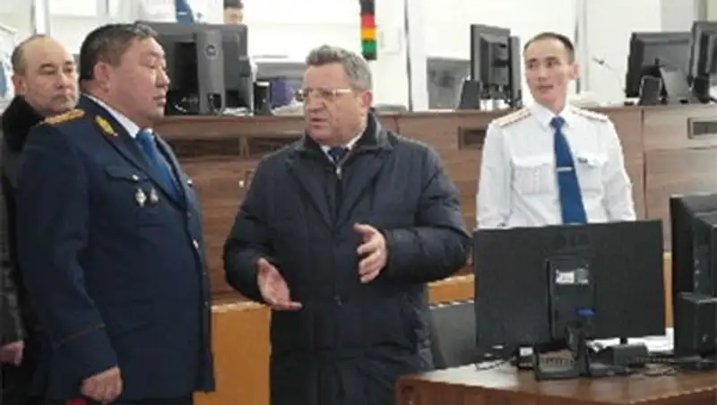 На территории Щучинско-Боровской курортной зоны установлены 20 камер видеонаблюдения