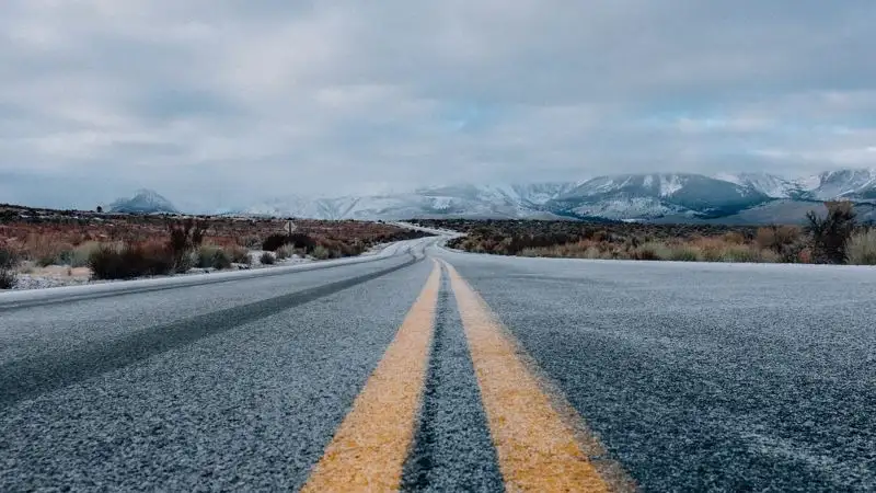 Дождь, снег, гололед: прогноз погоды в Казахстане  на 31 января