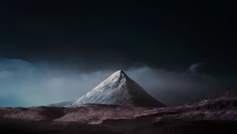 18 прекрасных фотографий, которые отвлекут от ежедневной рутины