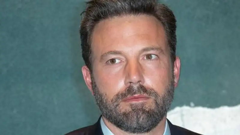 Голливудскую звезду Бена Аффлека обвинили в сексуальных домогательствах