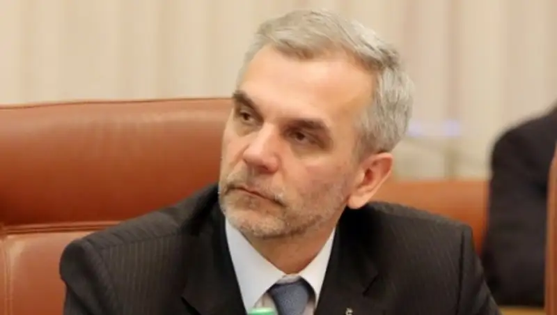 Один из лидеров евромайдана решил покинуть "Блок Петра Порошенко" после голосования в Раде