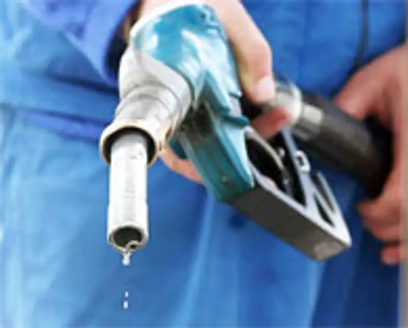 В сентябре предельные цены на ГСМ в Казахстане повысят на 12-14%