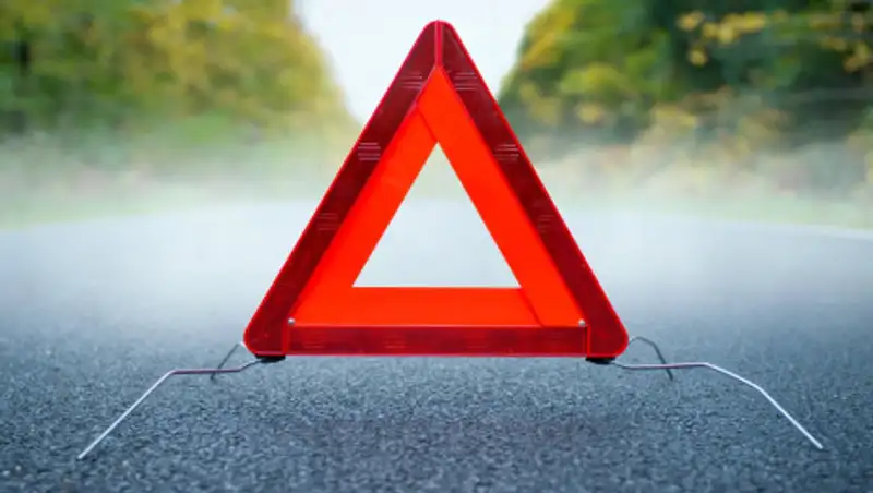 Жизни девяти человек унесло ДТП на трассе в Алматинской области