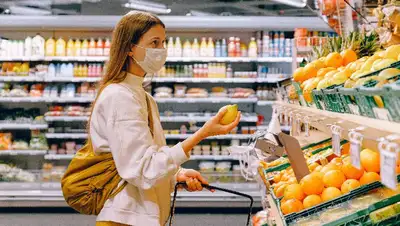 ФАО, фото - Новости Zakon.kz от 06.08.2022 14:31