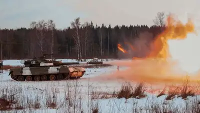 Россия возобновляет, Украина, переговоры, фото - Новости Zakon.kz от 26.02.2022 19:18