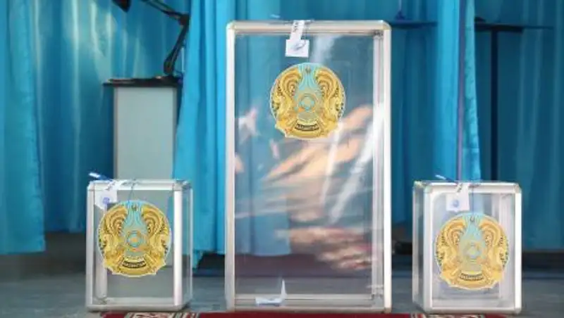 Какие поправки планируют внести в закон о выборах