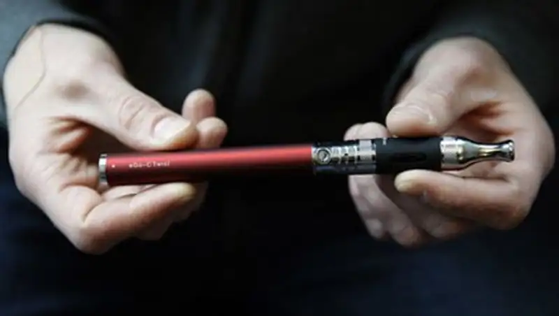 Пожилой мужчина погиб при взрыве электронной сигареты