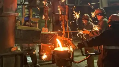 Qaz Carbon, фото - Новости Zakon.kz от 10.02.2020 10:30